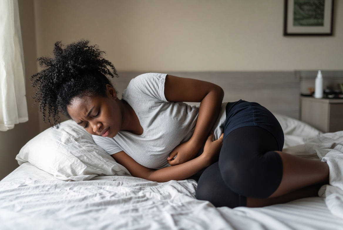 Menorrhagia