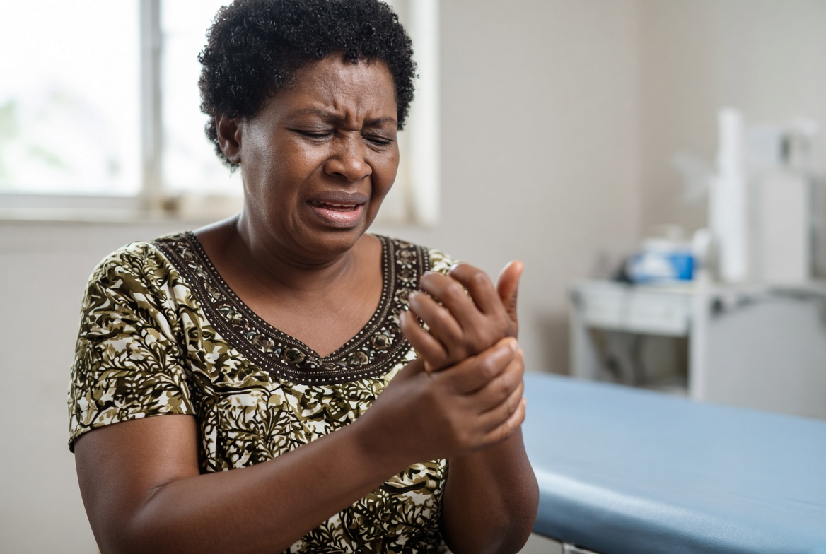 Carpal Tunnel Syndrome