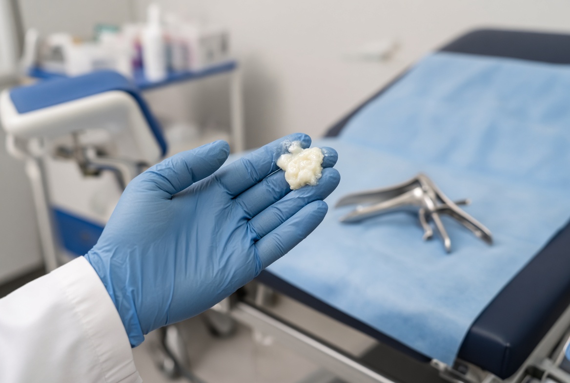 Vaginal Candidiasis