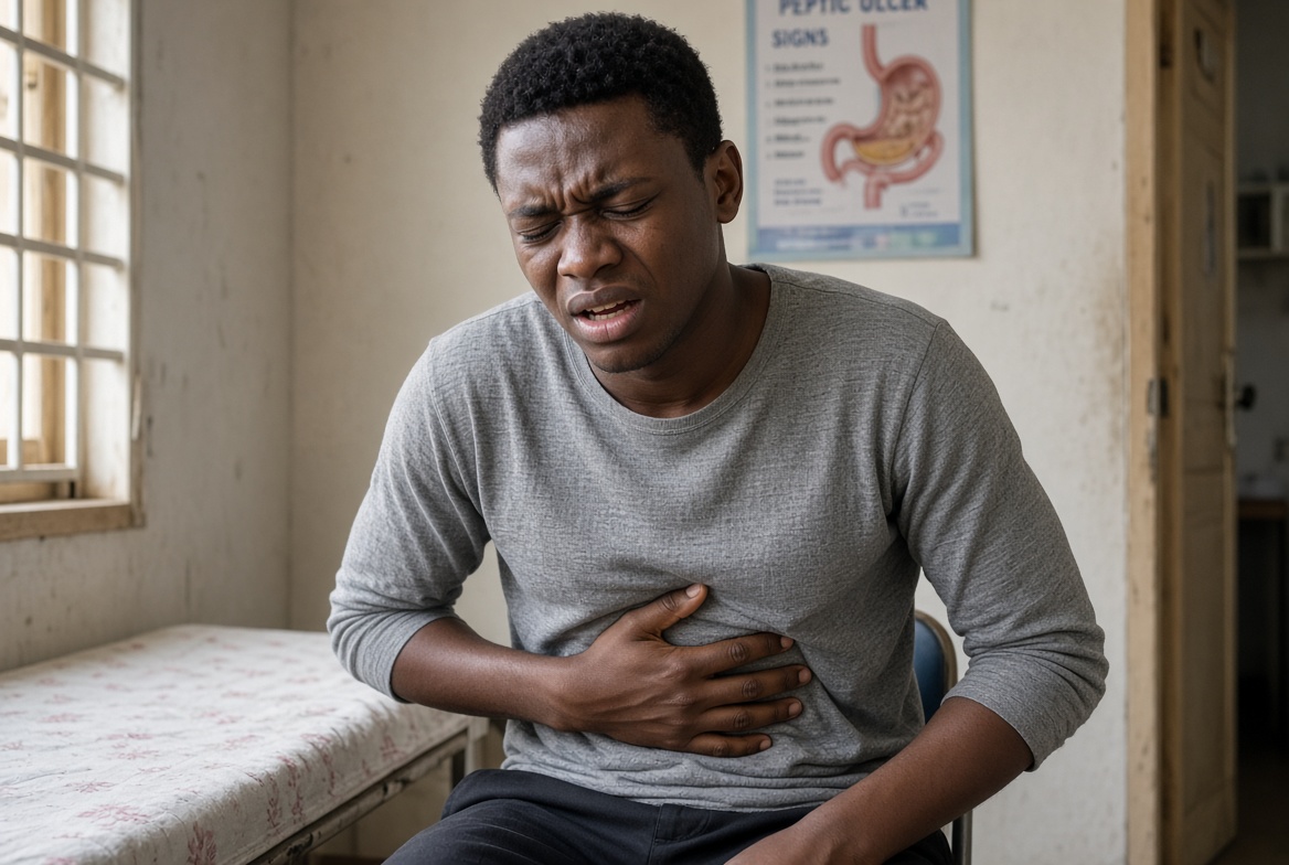 Irritable Bowel Syndrome