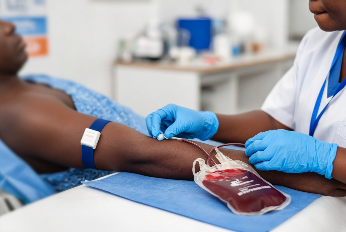 Haemochromatosis