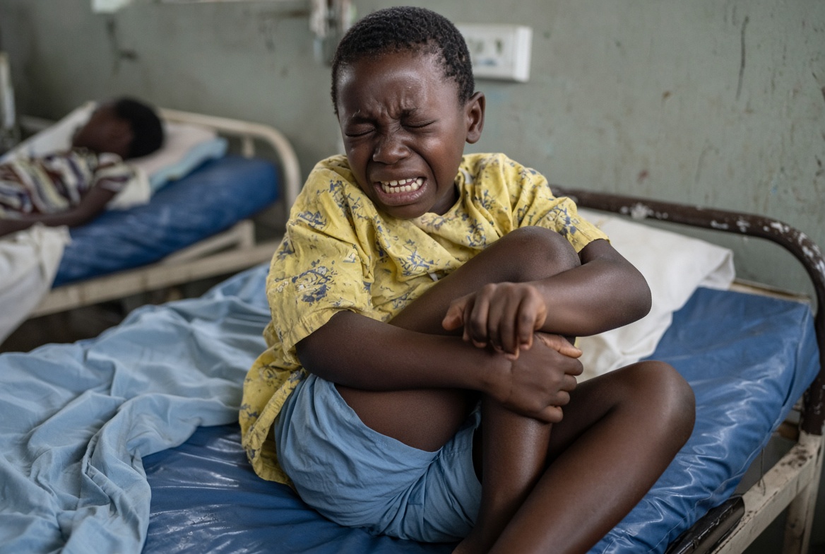 Sickle Cell Painful Crisis